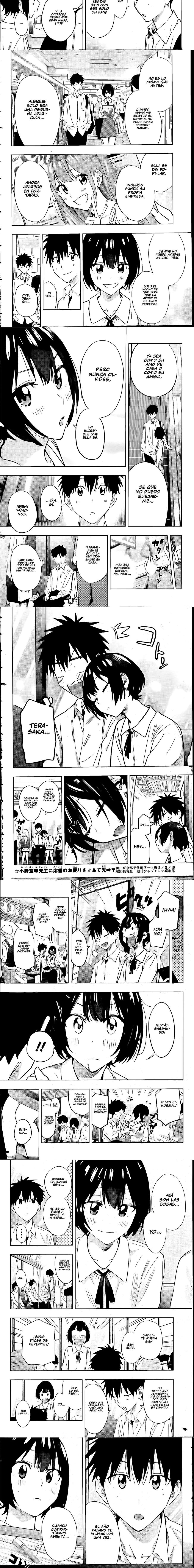 Read Hima-Ten ES Manga Online