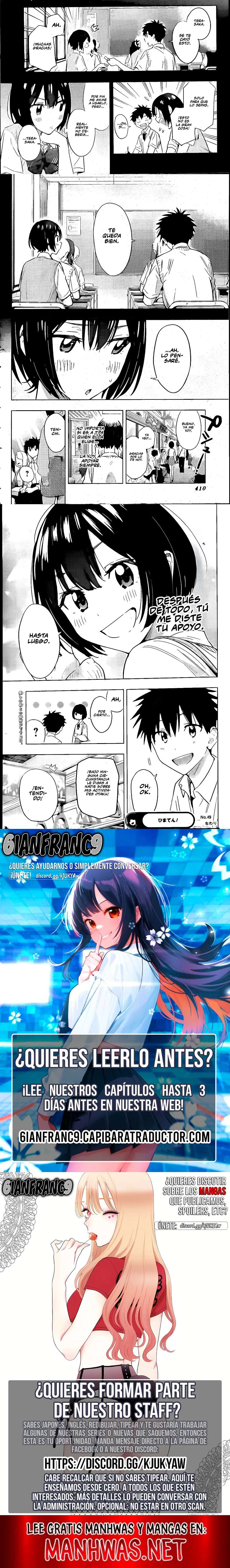 Read Hima-Ten ES Manga Online