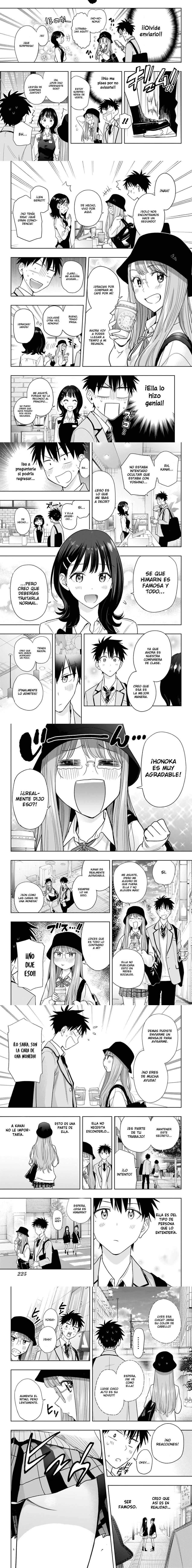 Read Hima-Ten ES Manga Online