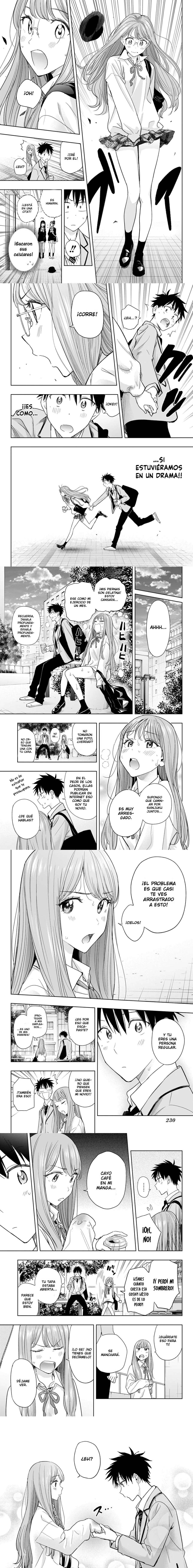 Read Hima-Ten ES Manga Online