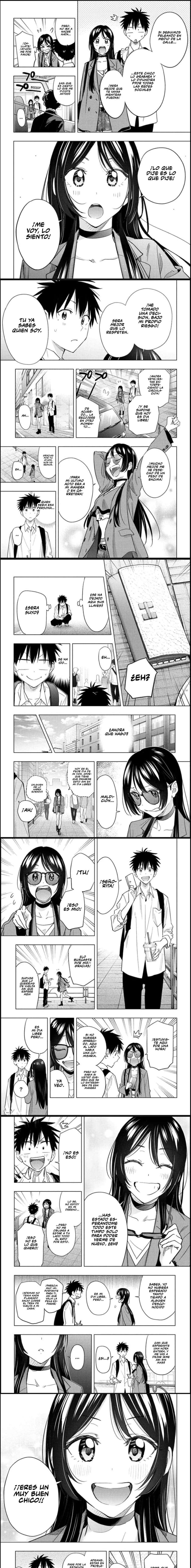 Read Hima-Ten ES Manga Online