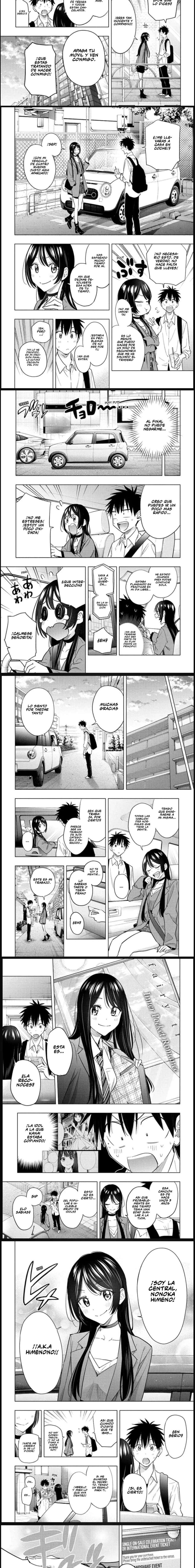 Read Hima-Ten ES Manga Online