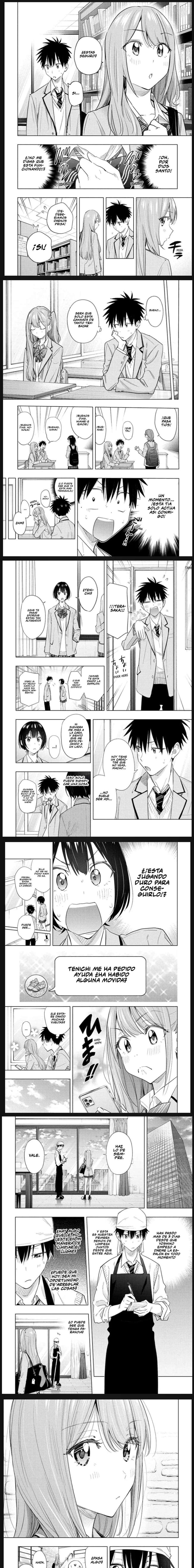 Read Hima-Ten ES Manga Online