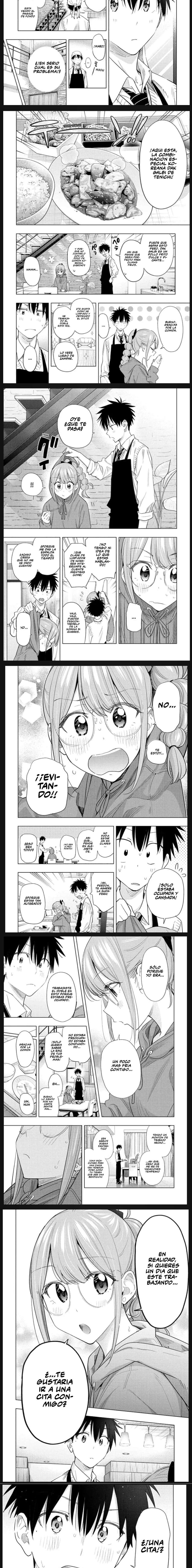 Read Hima-Ten ES Manga Online