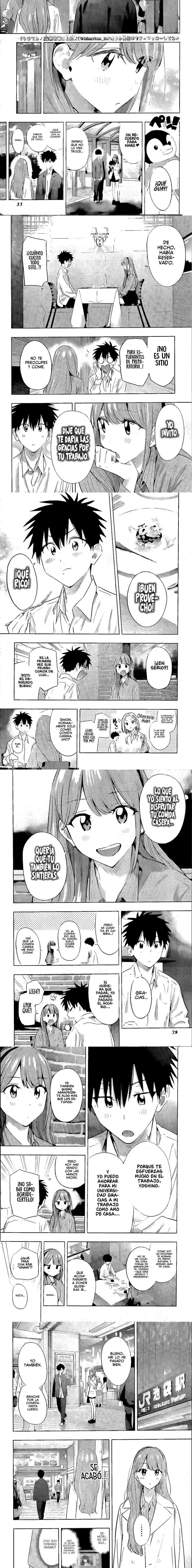 Read Hima-Ten ES Manga Online