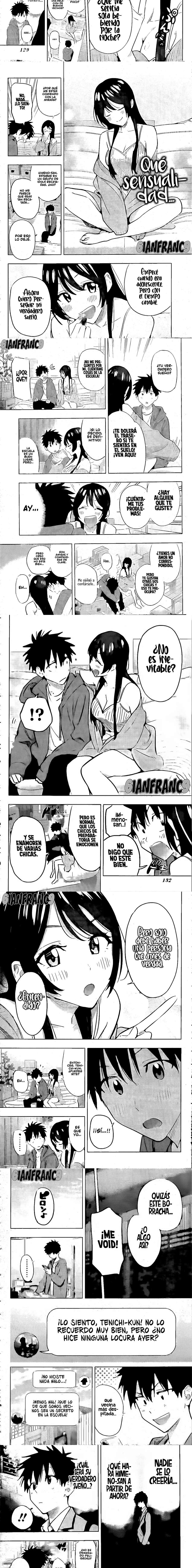 Read Hima-Ten ES Manga Online