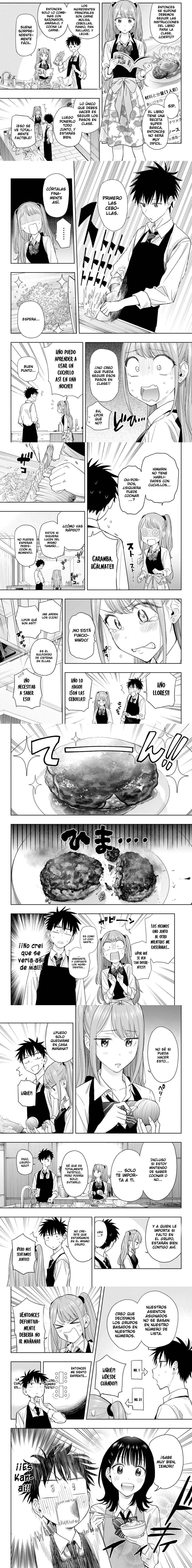 Read Hima-Ten ES Manga Online