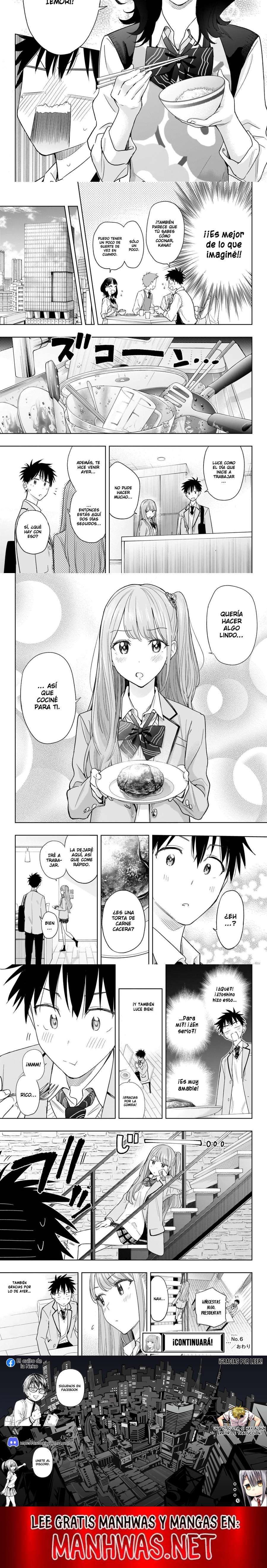 Read Hima-Ten ES Manga Online