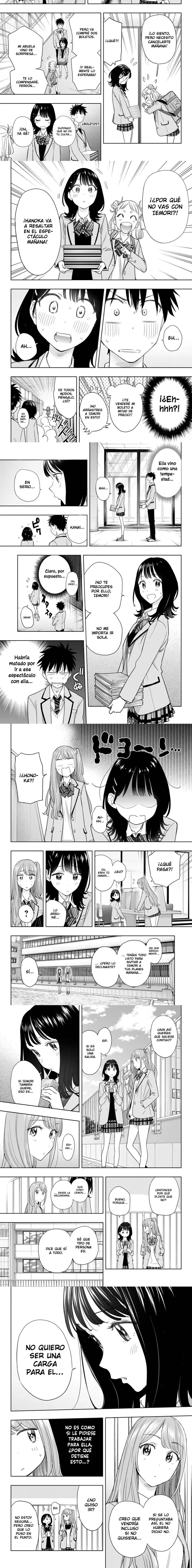 Read Hima-Ten ES Manga Online