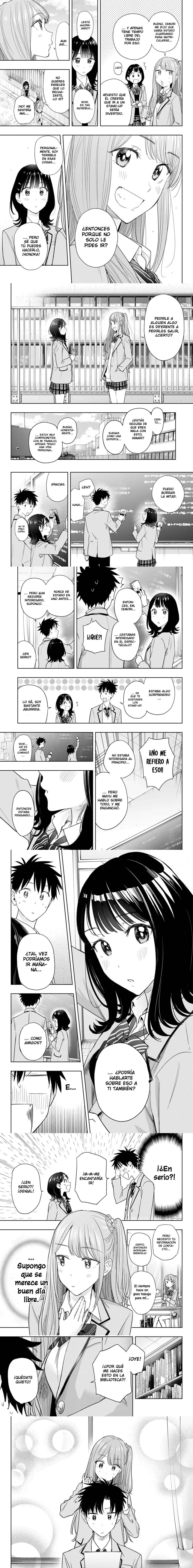 Read Hima-Ten ES Manga Online