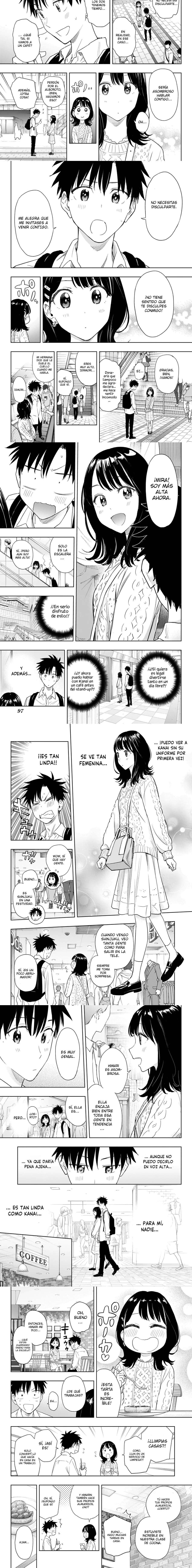 Read Hima-Ten ES Manga Online