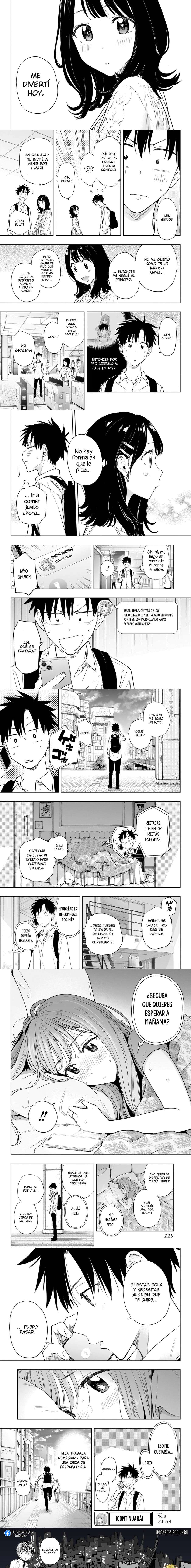 Read Hima-Ten ES Manga Online