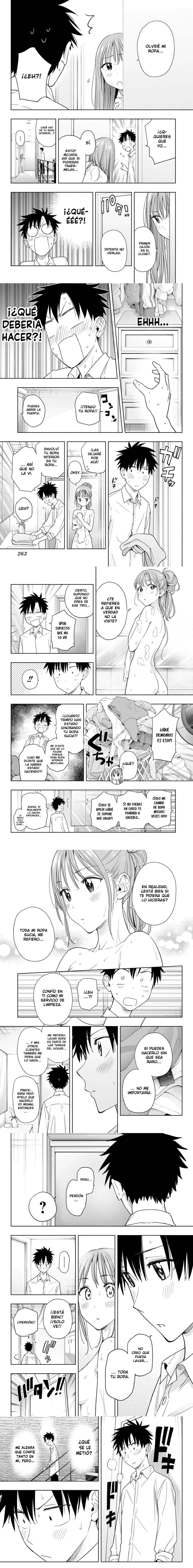 Read Hima-Ten ES Manga Online