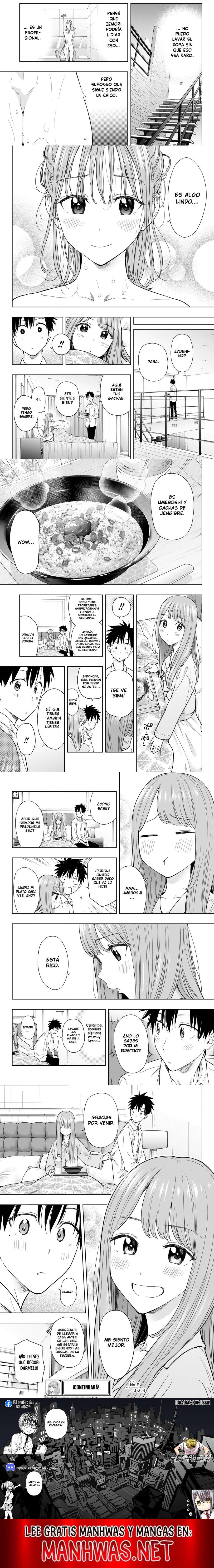 Read Hima-Ten ES Manga Online