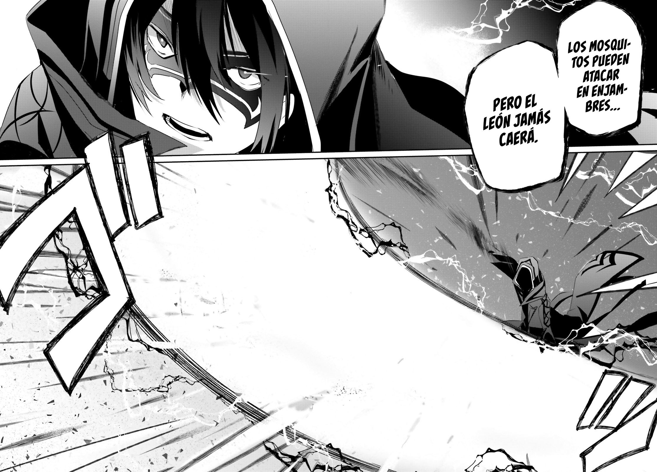 Read Kage no Jitsuryokusha ni Naritakute ES Manga Online