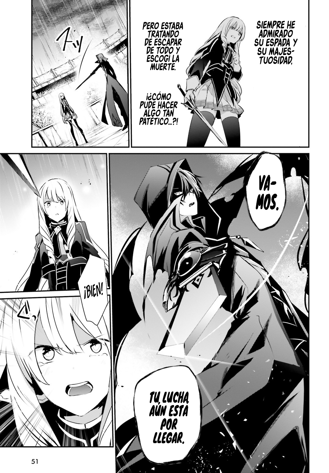 Read Kage no Jitsuryokusha ni Naritakute ES Manga Online