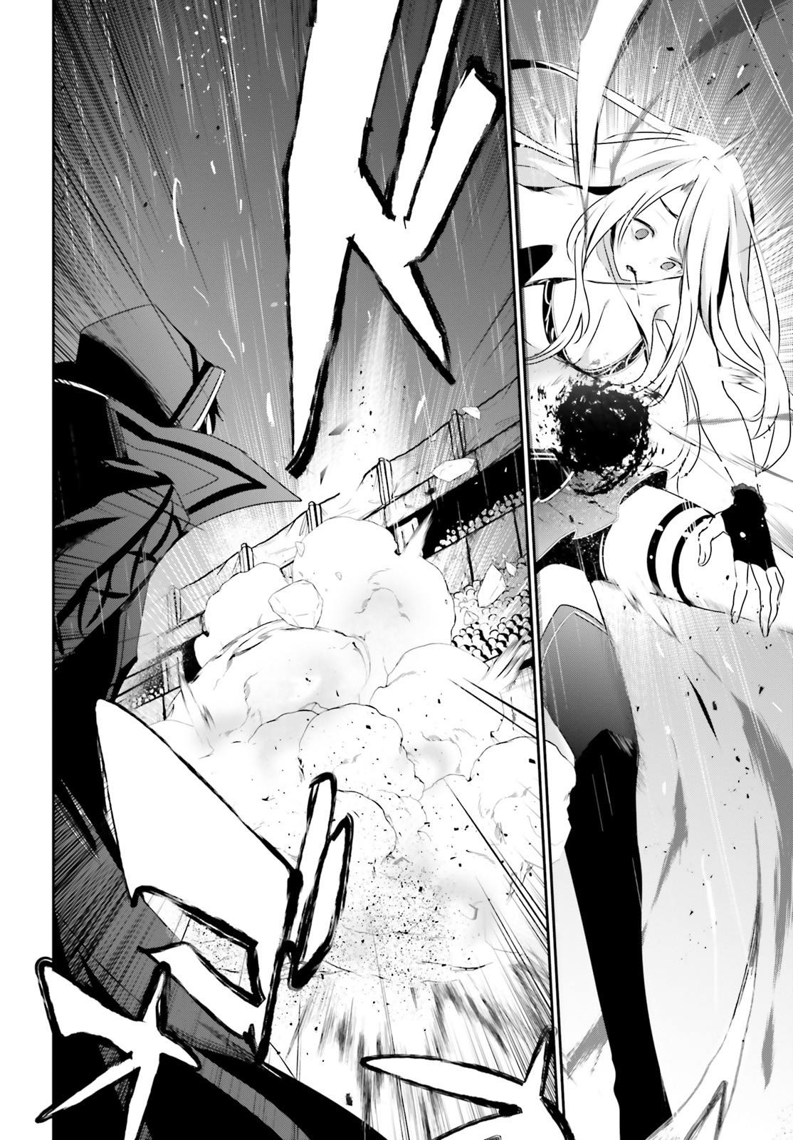 Read Kage no Jitsuryokusha ni Naritakute ES Manga Online