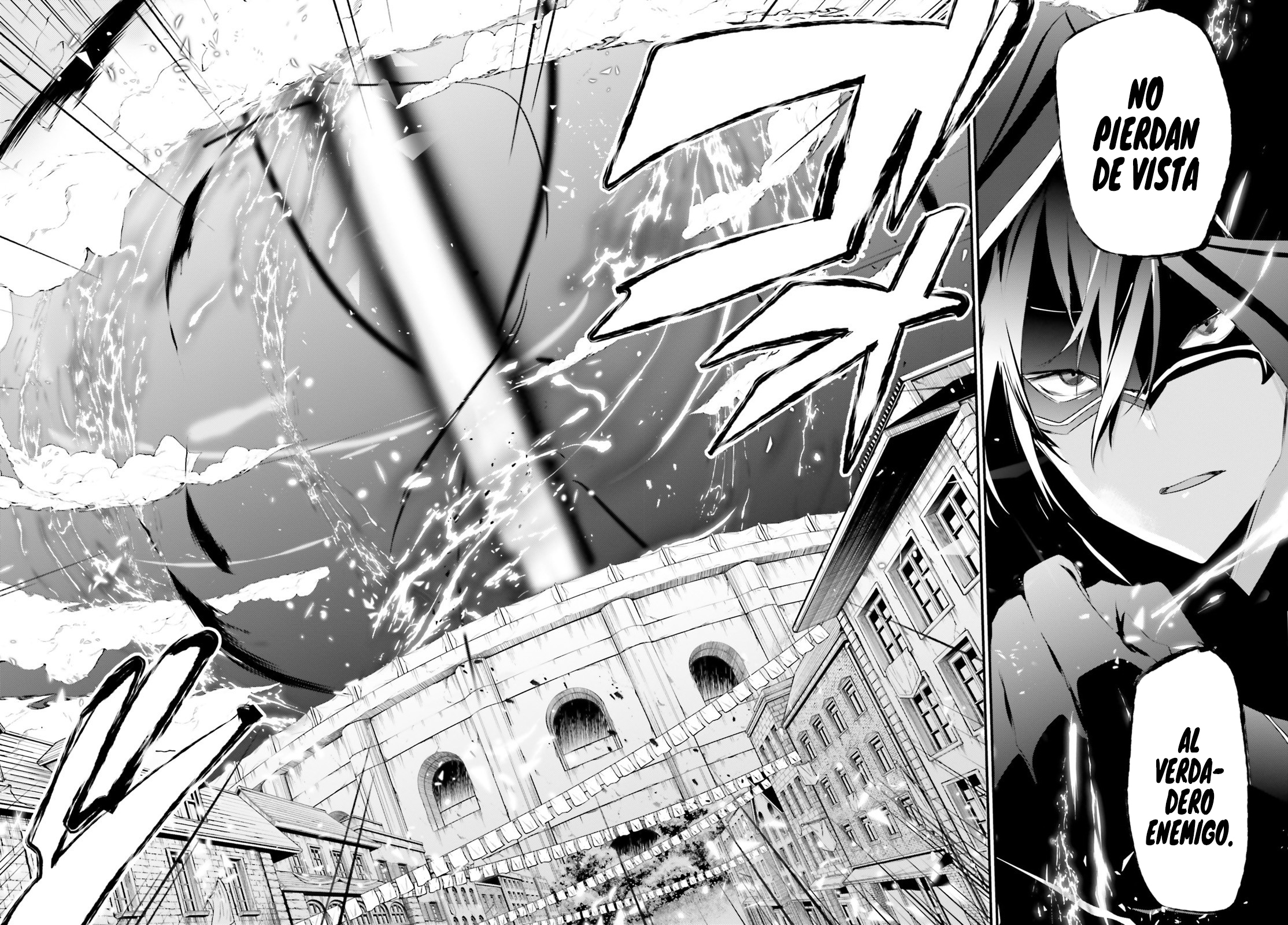 Read Kage no Jitsuryokusha ni Naritakute ES Manga Online