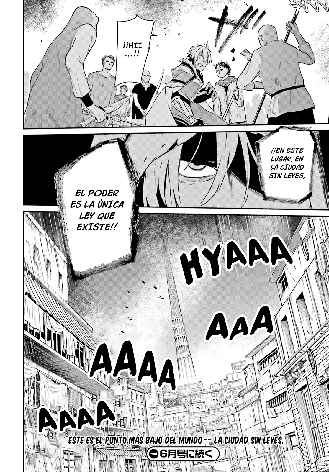 Read Kage no Jitsuryokusha ni Naritakute ES Manga Online