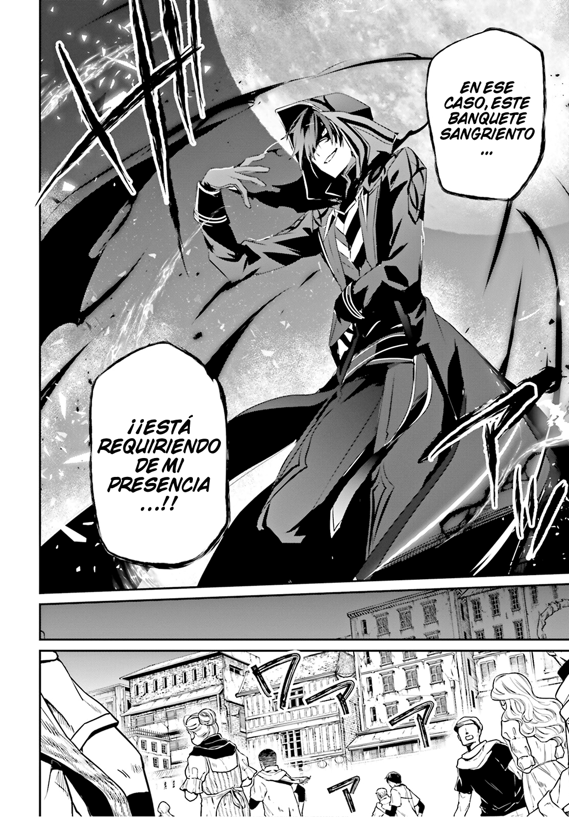 Read Kage no Jitsuryokusha ni Naritakute ES Manga Online