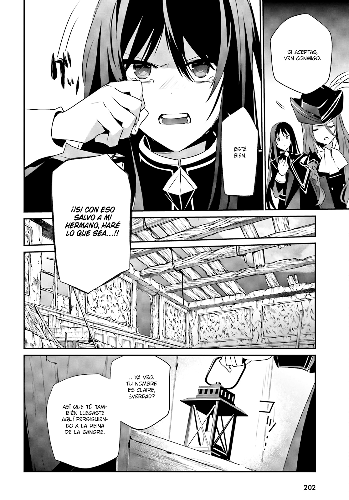 Read Kage no Jitsuryokusha ni Naritakute ES Manga Online