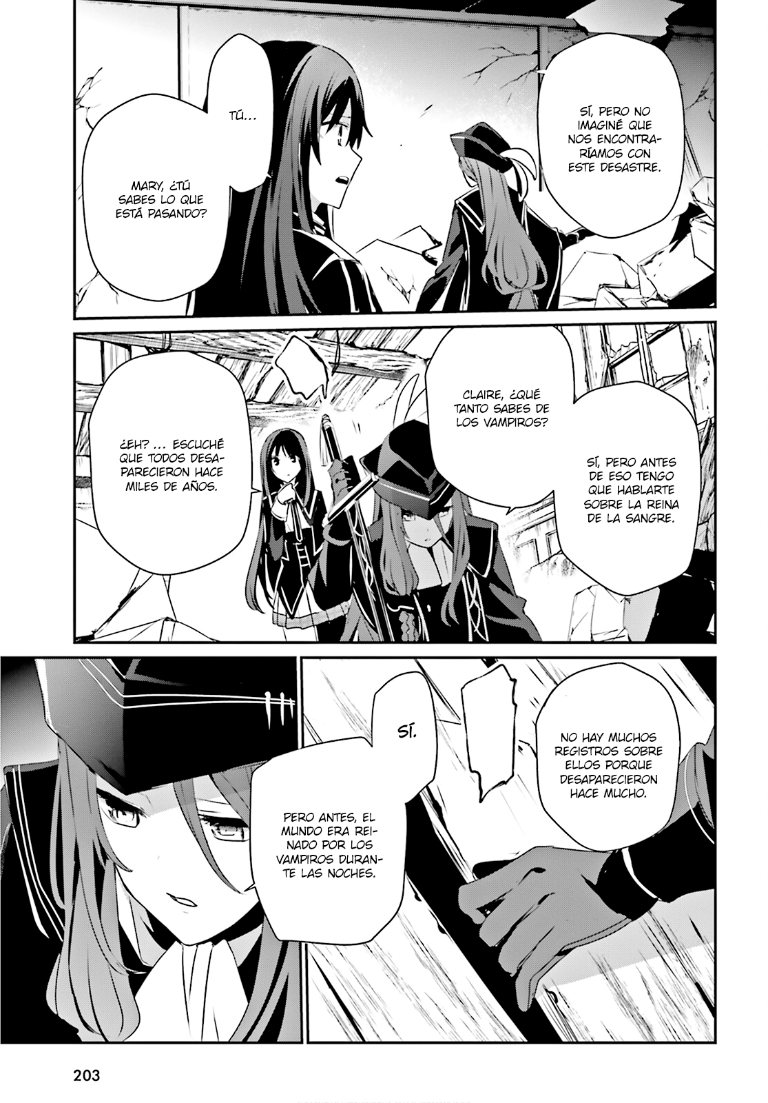 Read Kage no Jitsuryokusha ni Naritakute ES Manga Online