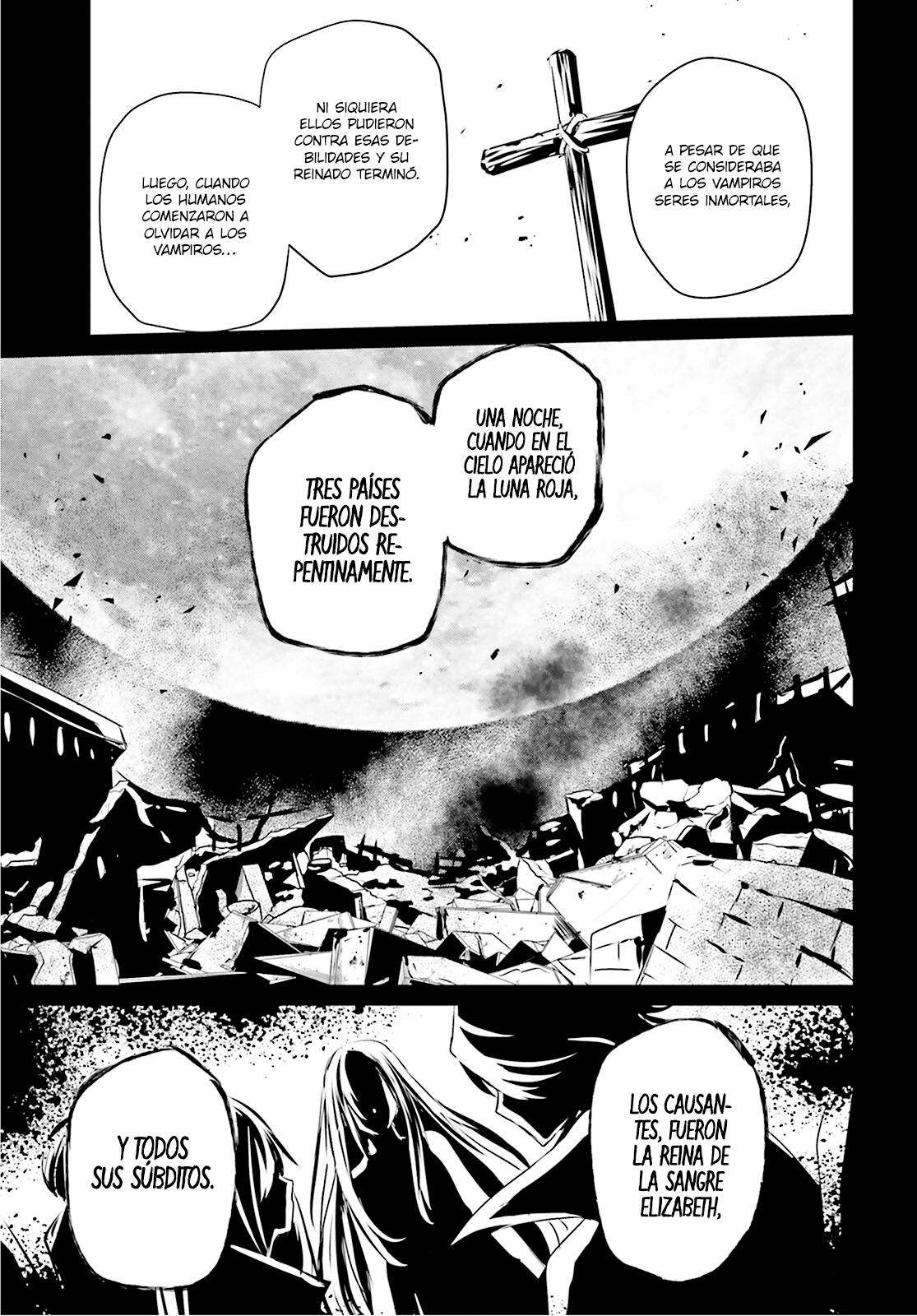 Read Kage no Jitsuryokusha ni Naritakute ES Manga Online