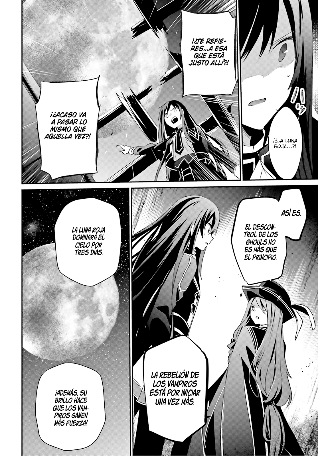 Read Kage no Jitsuryokusha ni Naritakute ES Manga Online