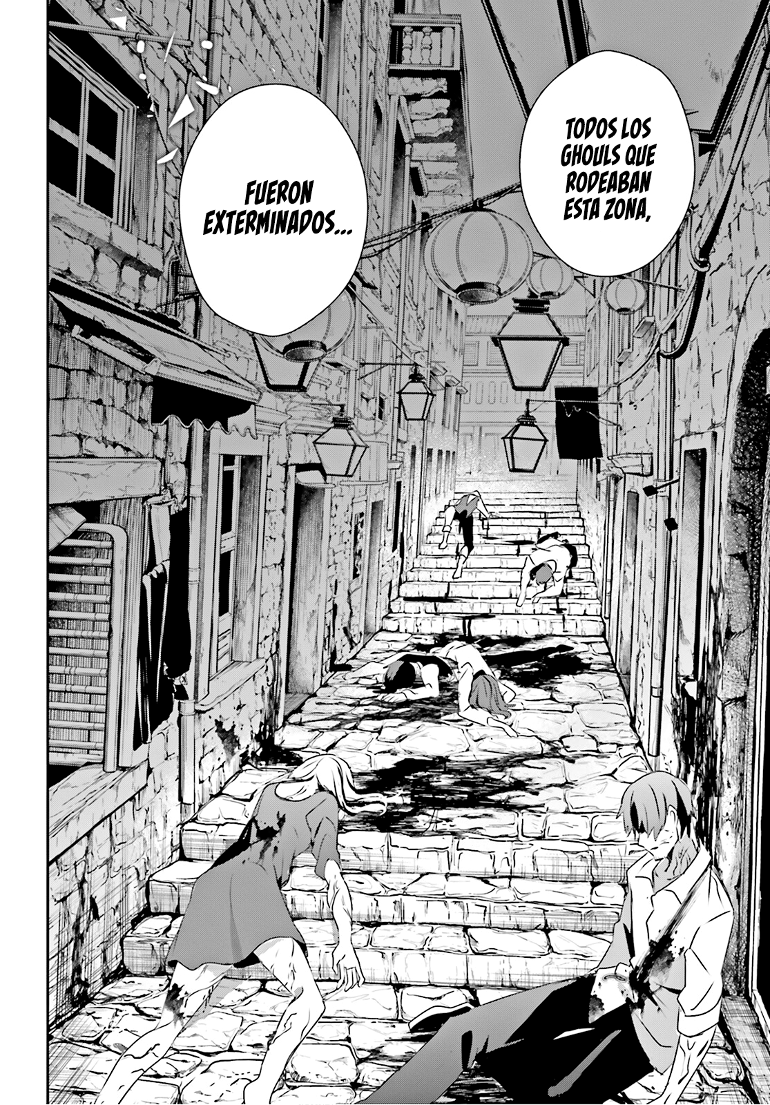 Read Kage no Jitsuryokusha ni Naritakute ES Manga Online