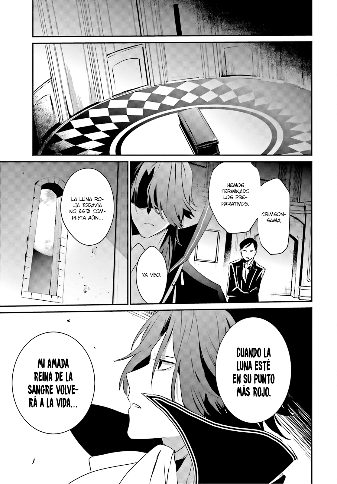 Read Kage no Jitsuryokusha ni Naritakute ES Manga Online