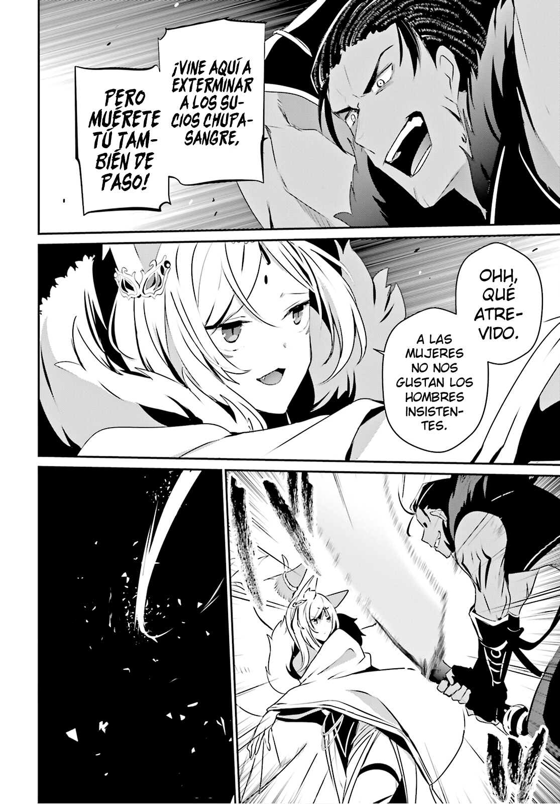 Read Kage no Jitsuryokusha ni Naritakute ES Manga Online