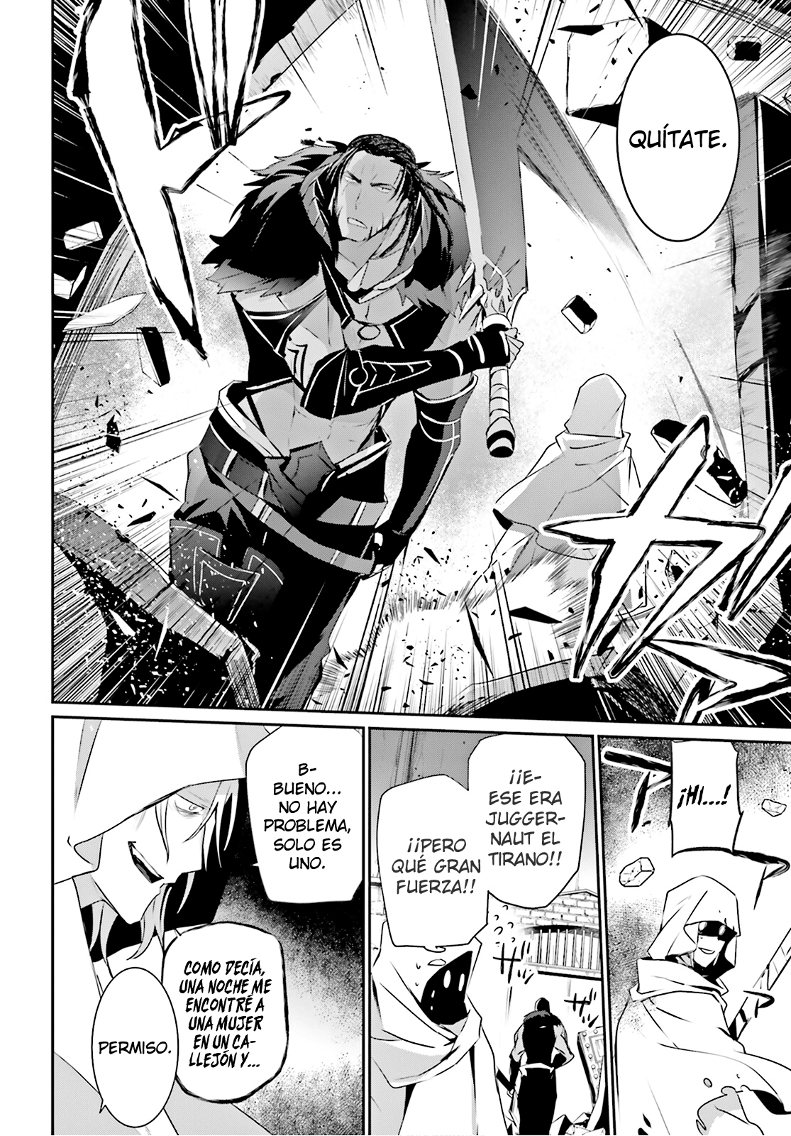 Read Kage no Jitsuryokusha ni Naritakute ES Manga Online