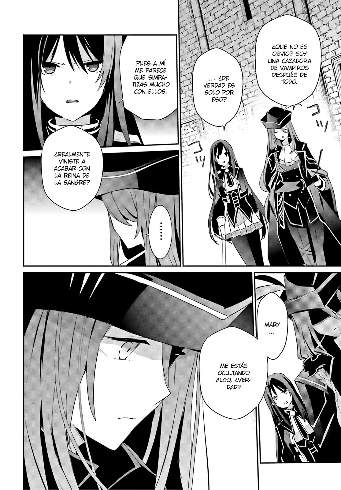 Read Kage no Jitsuryokusha ni Naritakute ES Manga Online