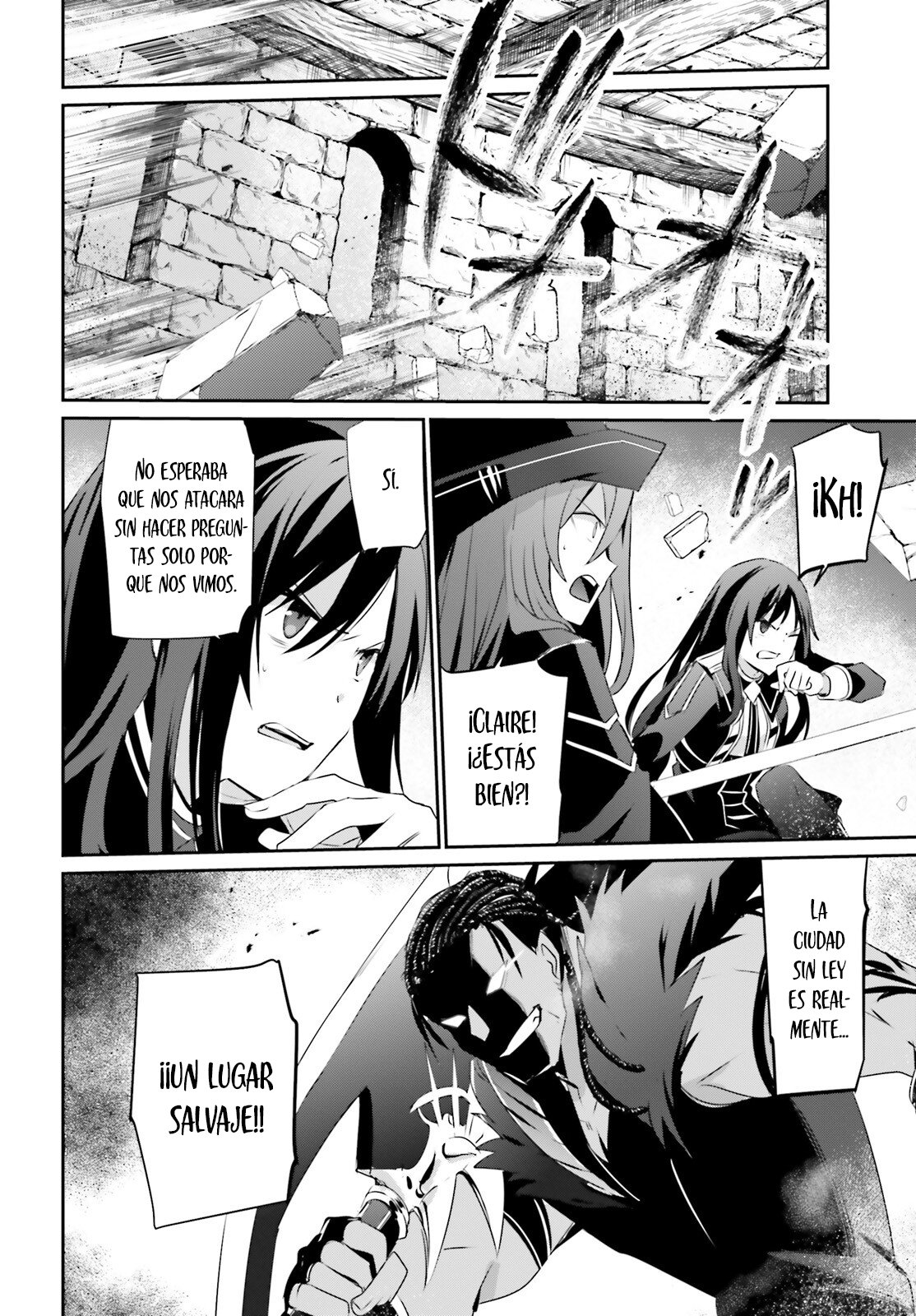 Read Kage no Jitsuryokusha ni Naritakute ES Manga Online