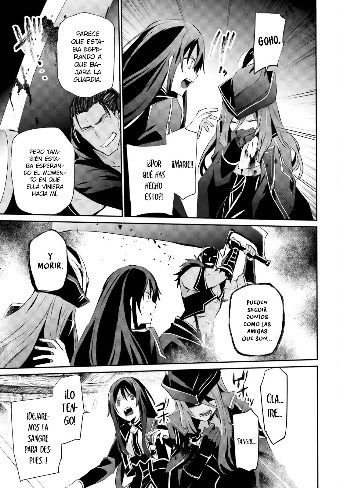 Read Kage no Jitsuryokusha ni Naritakute ES Manga Online