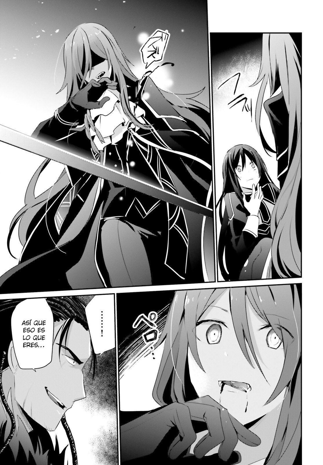 Read Kage no Jitsuryokusha ni Naritakute ES Manga Online