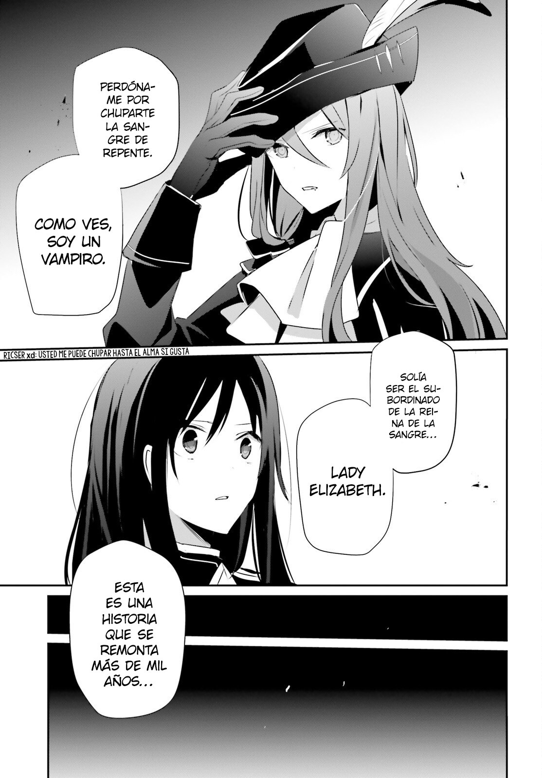 Read Kage no Jitsuryokusha ni Naritakute ES Manga Online