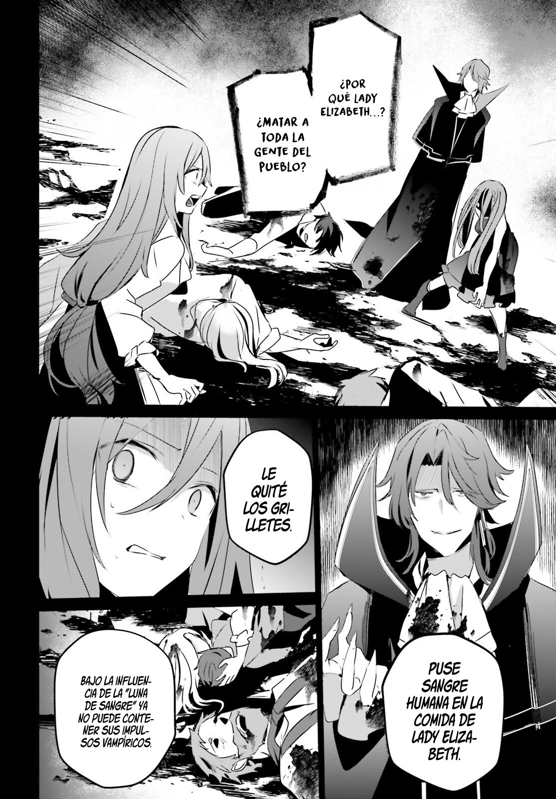 Read Kage no Jitsuryokusha ni Naritakute ES Manga Online