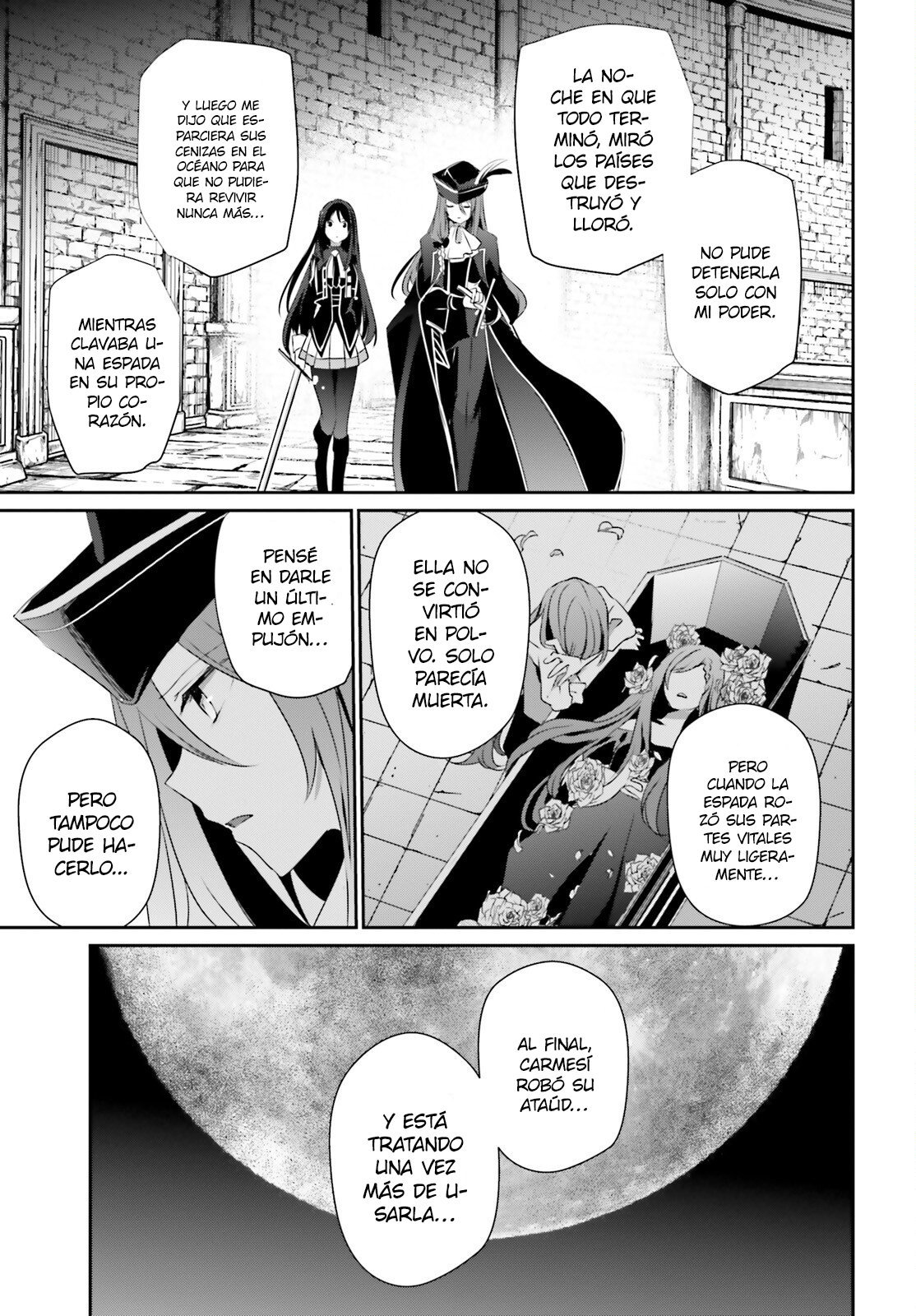 Read Kage no Jitsuryokusha ni Naritakute ES Manga Online