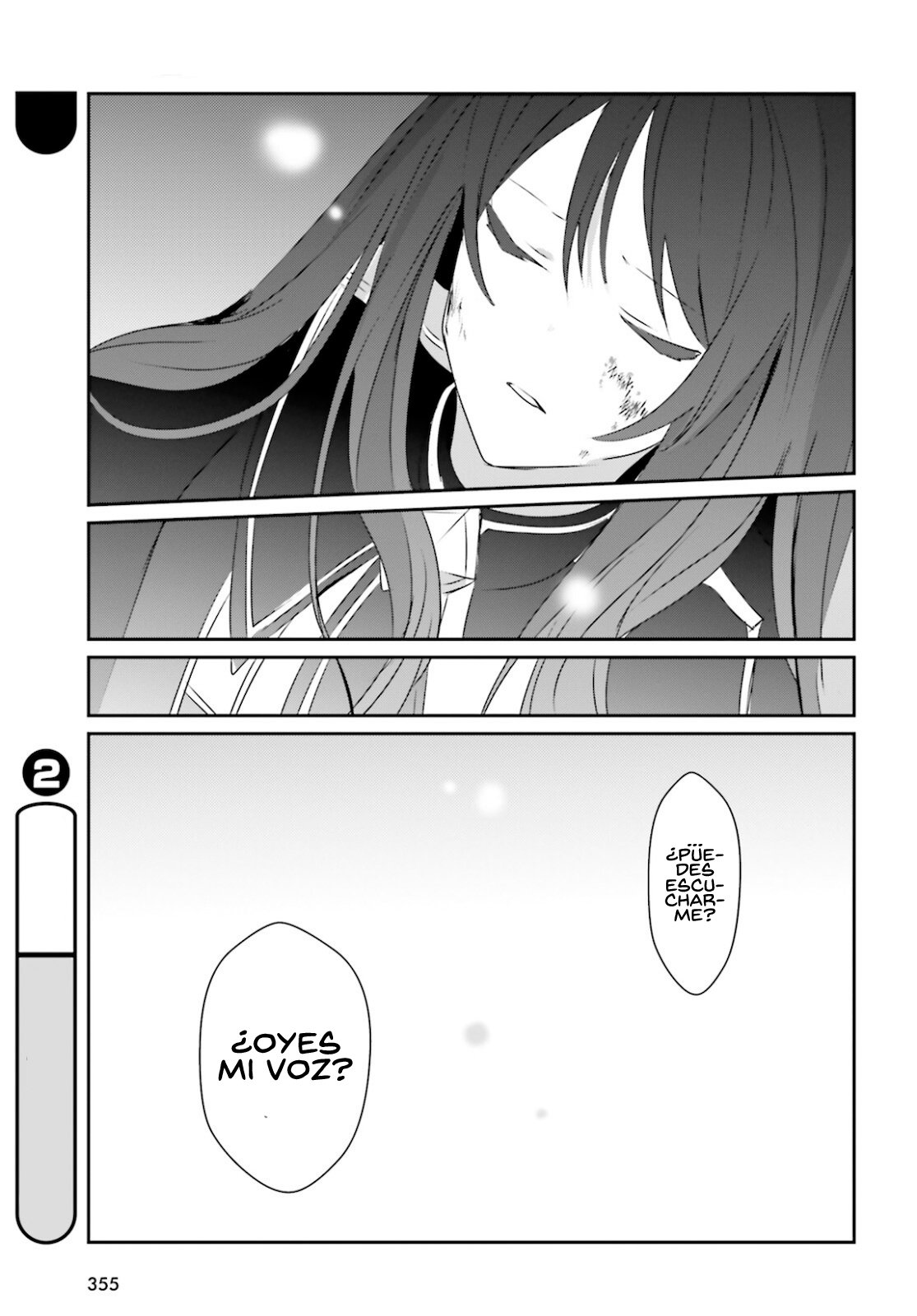 Read Kage no Jitsuryokusha ni Naritakute ES Manga Online