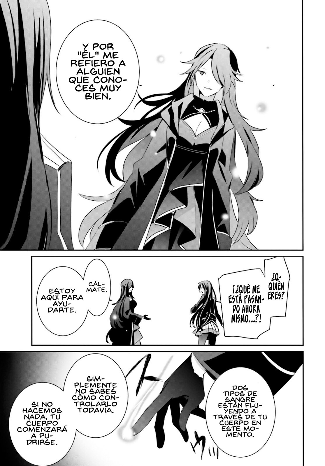 Read Kage no Jitsuryokusha ni Naritakute ES Manga Online