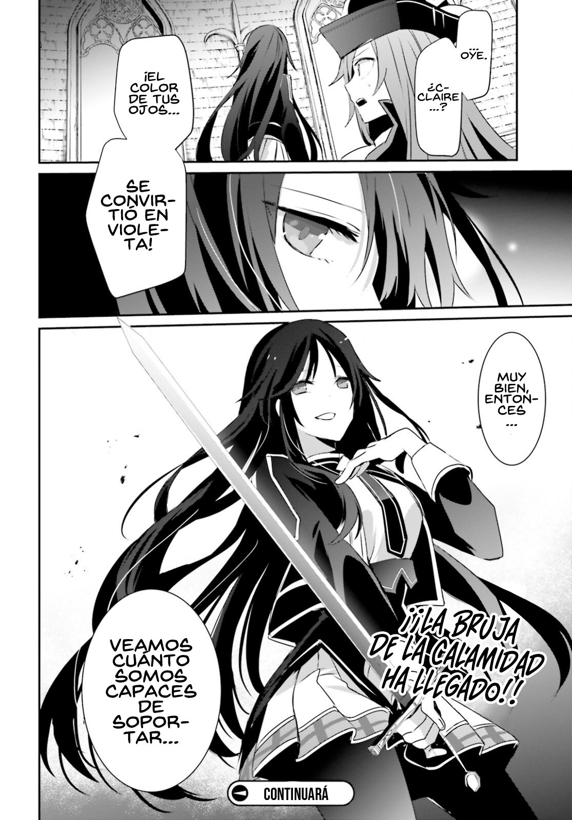 Read Kage no Jitsuryokusha ni Naritakute ES Manga Online