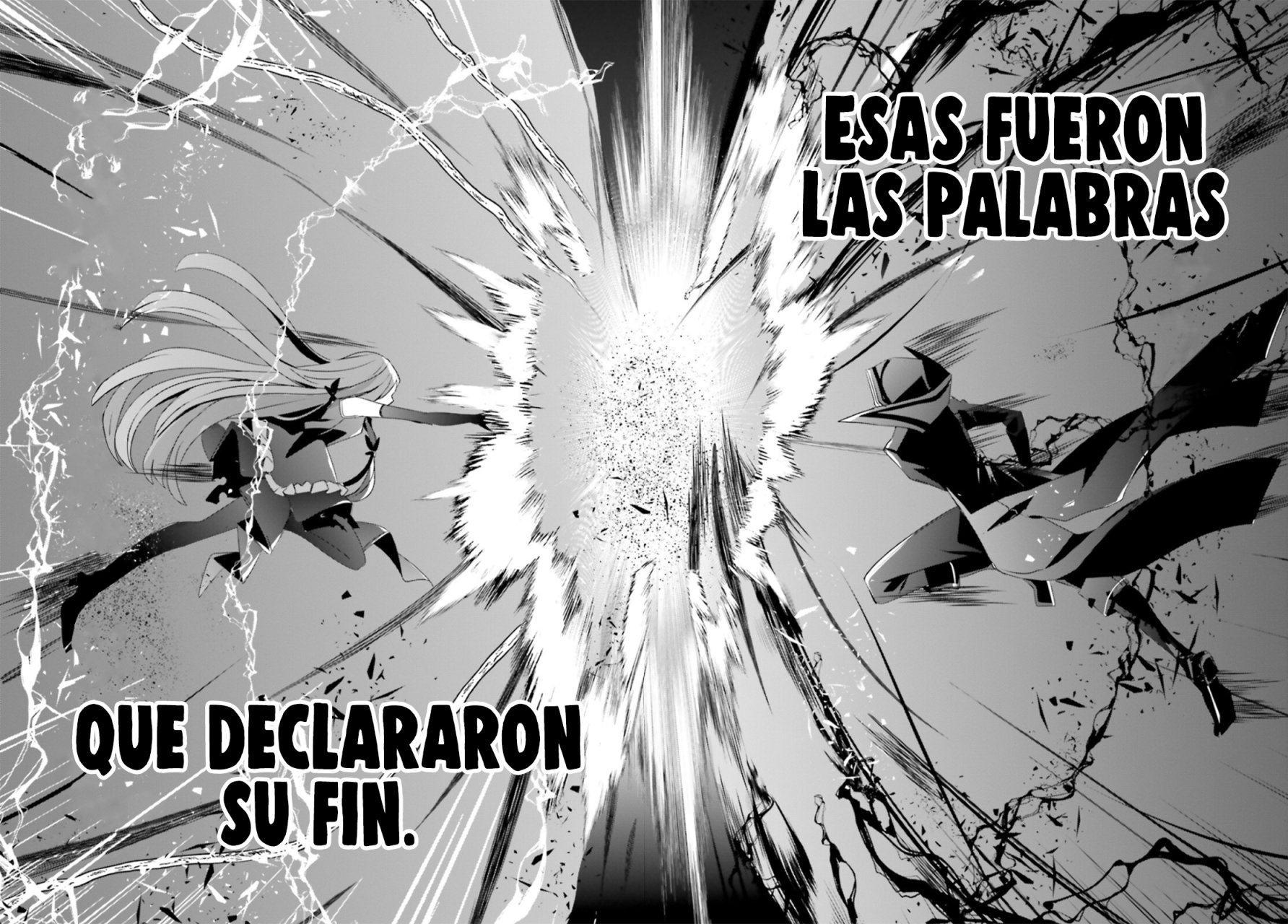 Read Kage no Jitsuryokusha ni Naritakute ES Manga Online