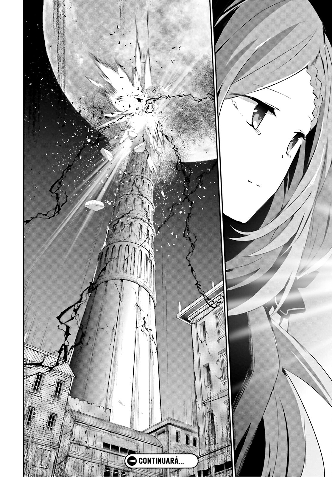 Read Kage no Jitsuryokusha ni Naritakute ES Manga Online