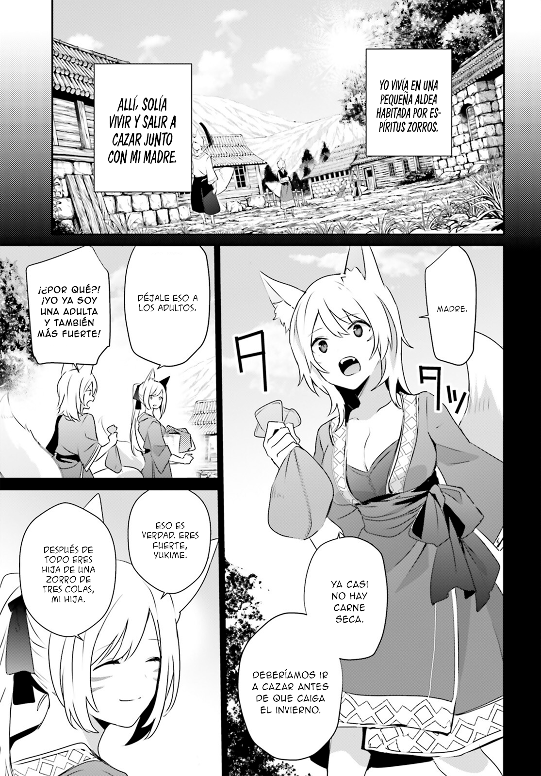 Read Kage no Jitsuryokusha ni Naritakute ES Manga Online