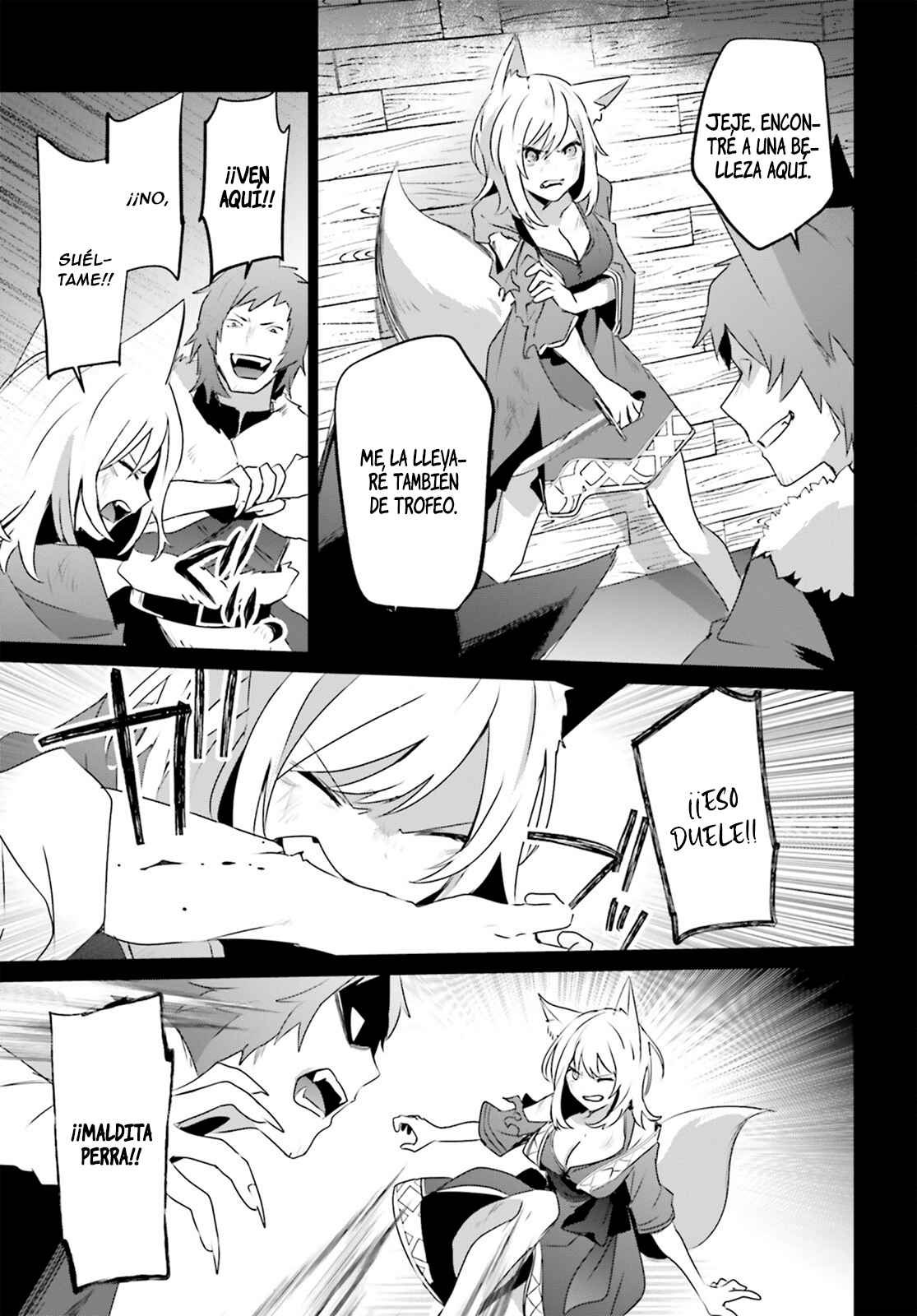 Read Kage no Jitsuryokusha ni Naritakute ES Manga Online