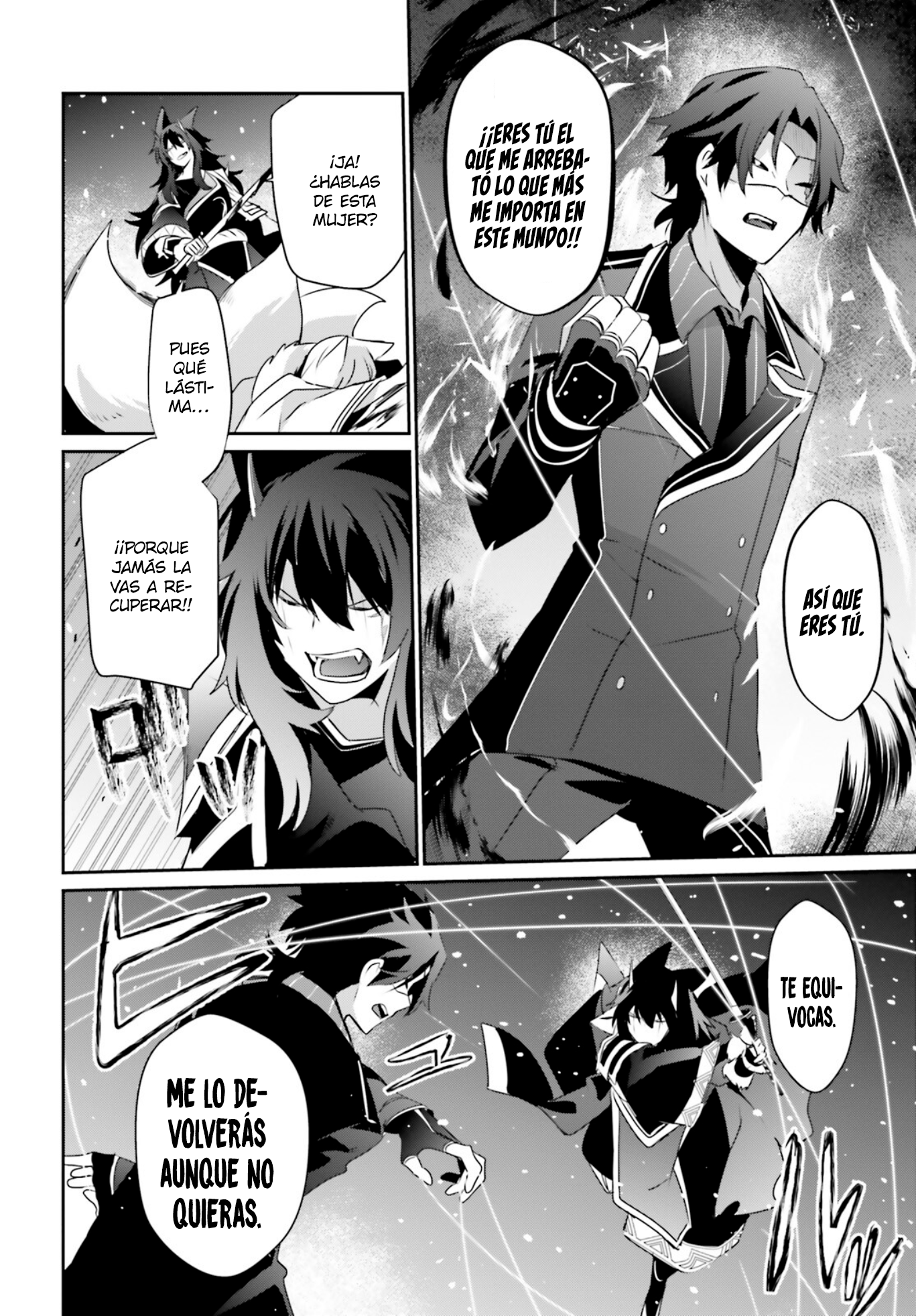 Read Kage no Jitsuryokusha ni Naritakute ES Manga Online