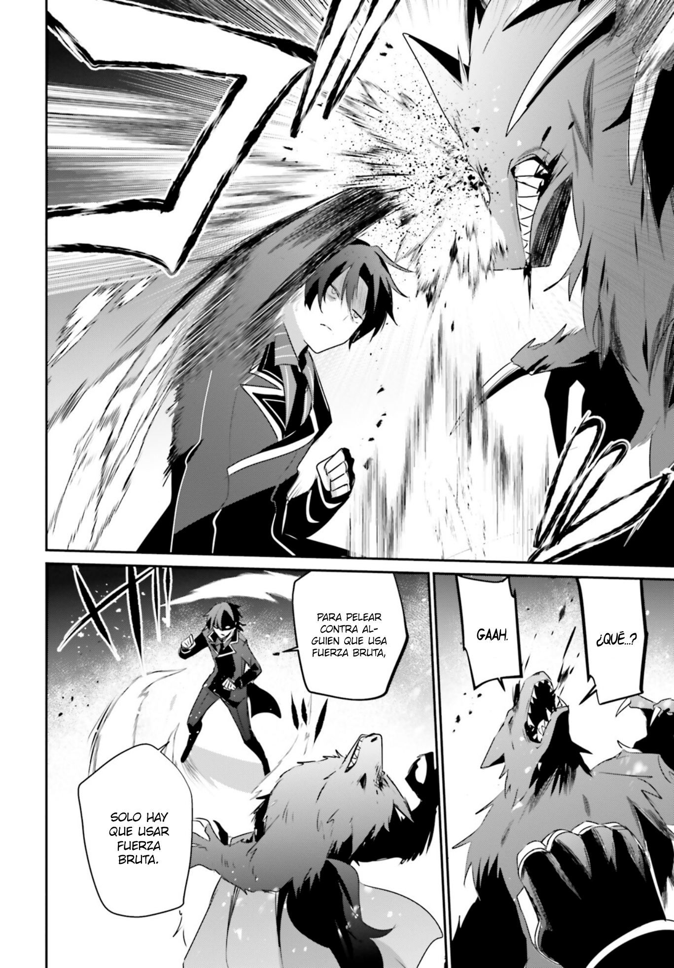 Read Kage no Jitsuryokusha ni Naritakute ES Manga Online