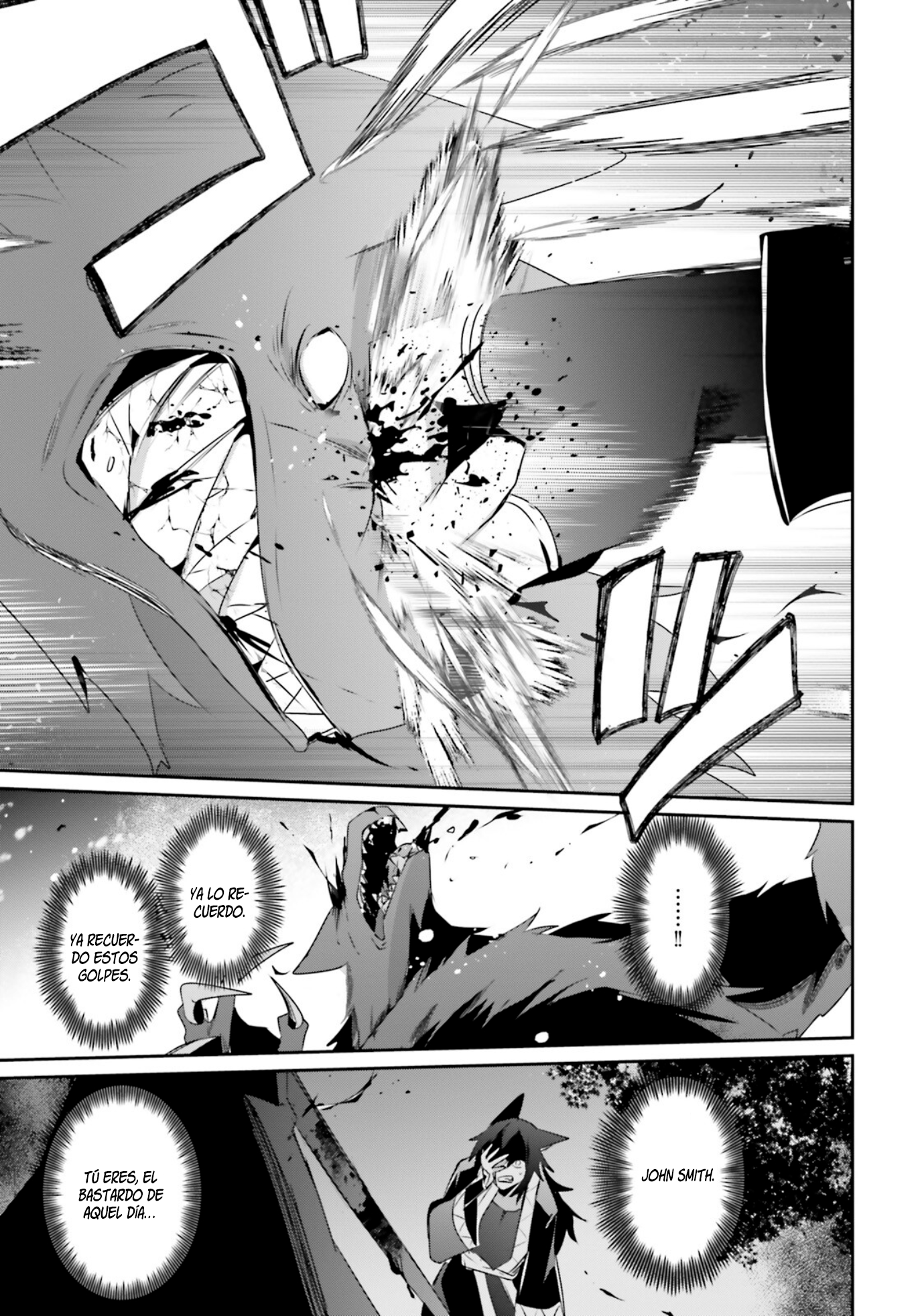 Read Kage no Jitsuryokusha ni Naritakute ES Manga Online