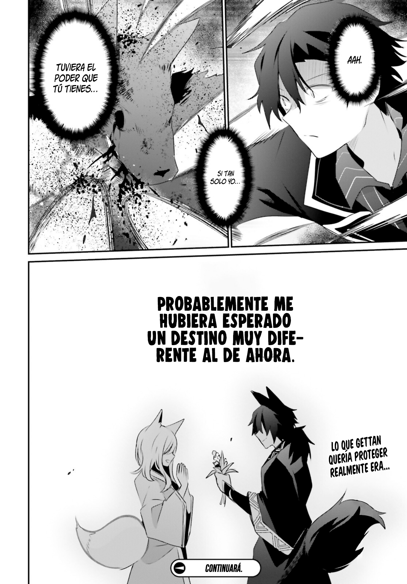 Read Kage no Jitsuryokusha ni Naritakute ES Manga Online